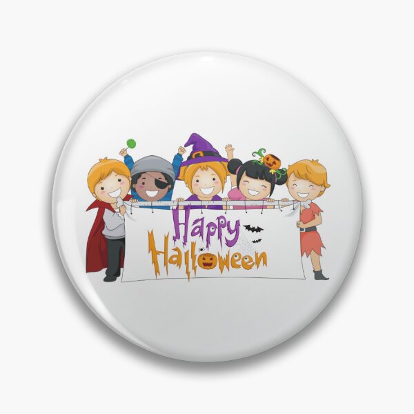 Item preview, HAPPY HALLOWEEN  designed and sold by IsaCria.