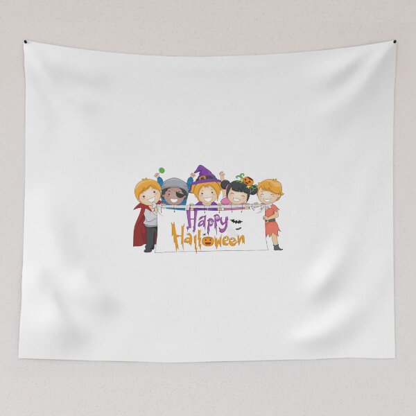 Item preview, HAPPY HALLOWEEN  designed and sold by IsaCria.