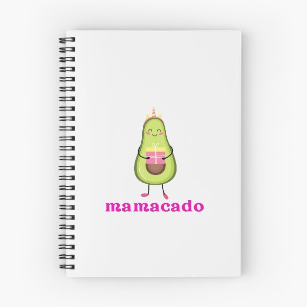 Item preview,   Avocado Mama Avocado Mom Funny Avocado mamacado  designed and sold by HAYAJAT.