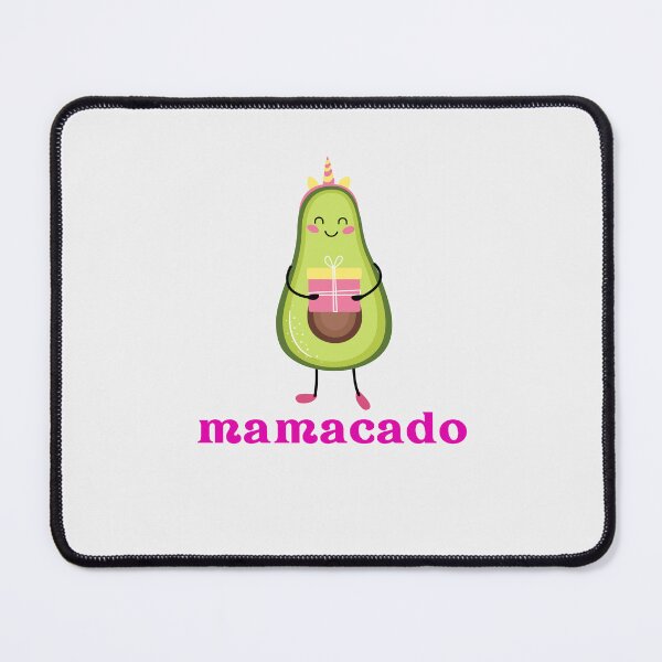 Item preview, Avocado Mama Avocado Mom Funny Avocado mamacado designed and sold by HAYAJAT.