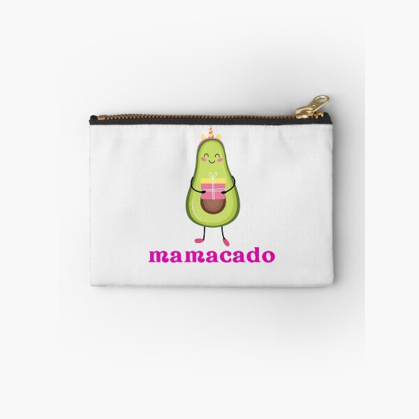 Item preview,   Avocado Mama Avocado Mom Funny Avocado mamacado  designed and sold by HAYAJAT.