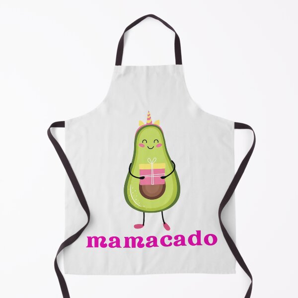 Item preview, Avocado Mama Avocado Mom Funny Avocado mamacado designed and sold by HAYAJAT.