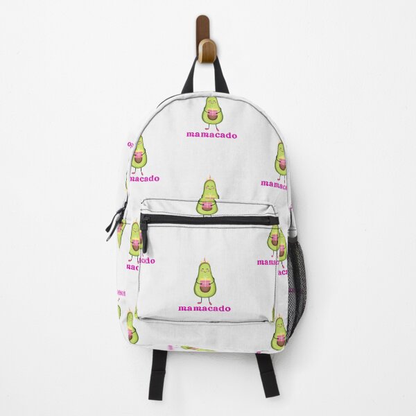 Item preview,   Avocado Mama Avocado Mom Funny Avocado mamacado  designed and sold by HAYAJAT.