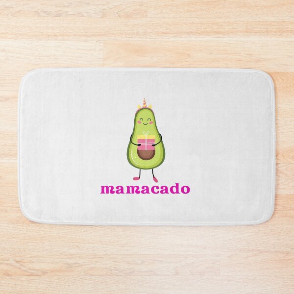Item preview,   Avocado Mama Avocado Mom Funny Avocado mamacado  designed and sold by HAYAJAT.