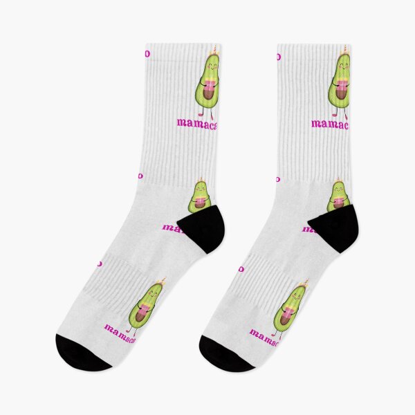 Item preview,   Avocado Mama Avocado Mom Funny Avocado mamacado  designed and sold by HAYAJAT.
