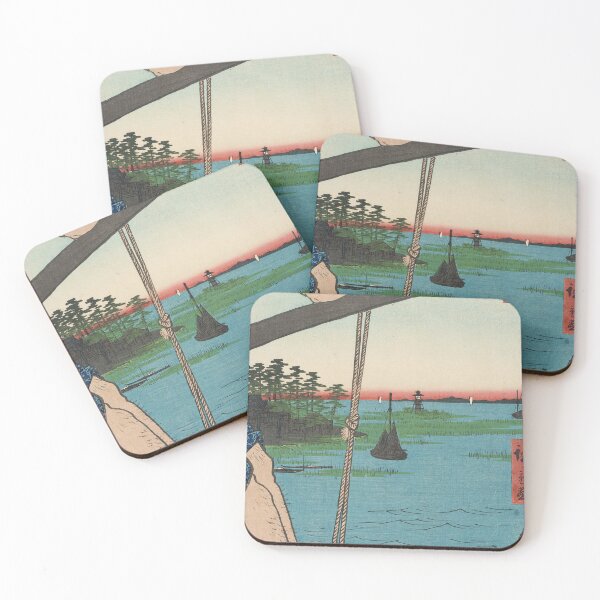 Item preview, Vintage Ferry Ride designed and sold by JustCoolShop.