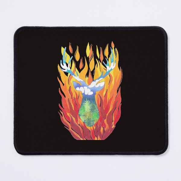 Item preview, Save the Animals, help the deer. designed and sold by Keatos.