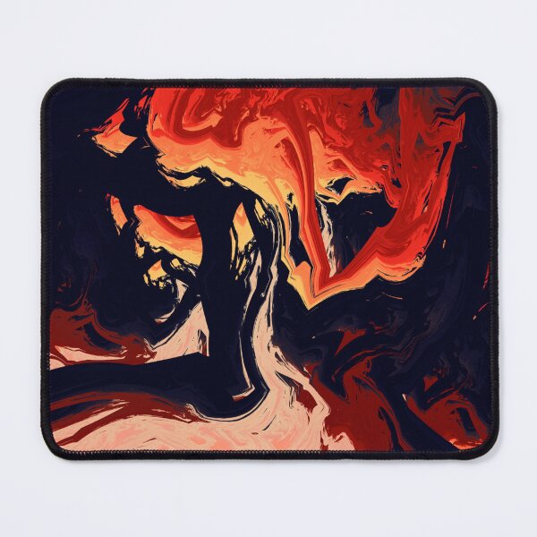Item preview, The Eternal Flame M ByTe designed and sold by Bubu World.