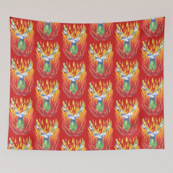 Item preview, Save the Animals, help the deer. designed and sold by Keatos.