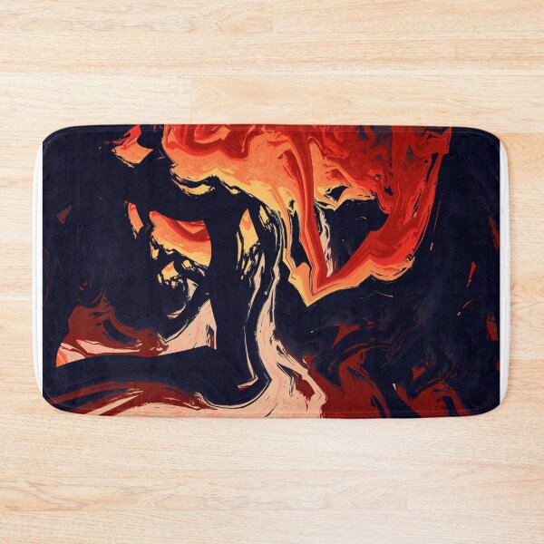 Item preview, The Eternal Flame M ByTe designed and sold by Bubu World.