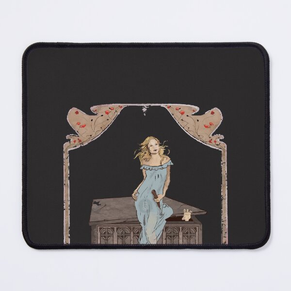 Item preview, Buffy The Vampire Slayer designed and sold by ellaisabel3ld.