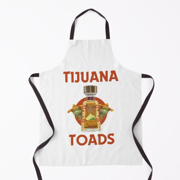 Item preview, Tijuana Toads designed and sold by TryHardGarbage.