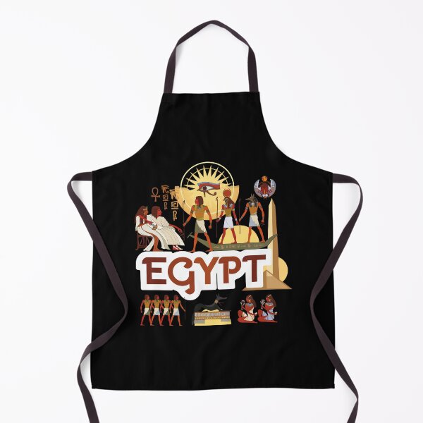 Item preview, Egypt Ancient Traditions and culture designed and sold by CivilizActions.