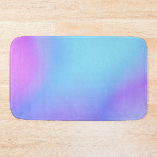 Item preview, Lavender Purple & Blue Watercolor Gradient  designed and sold by newburyboutique.