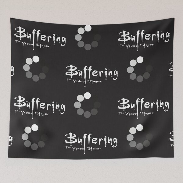Item preview, Buffy The Vampire Slayer designed and sold by ellaisabel3ld.