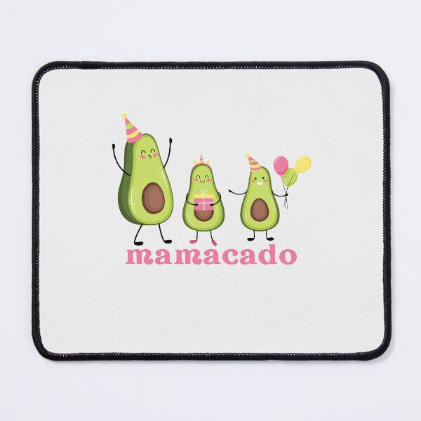 Item preview, Avocado Mama Avocado Mom Funny Avocado mamacado designed and sold by HAYAJAT.
