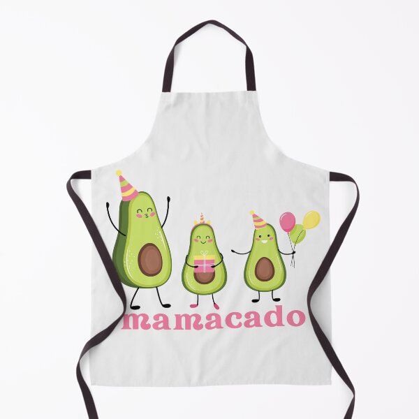 Item preview, Avocado Mama Avocado Mom Funny Avocado mamacado designed and sold by HAYAJAT.
