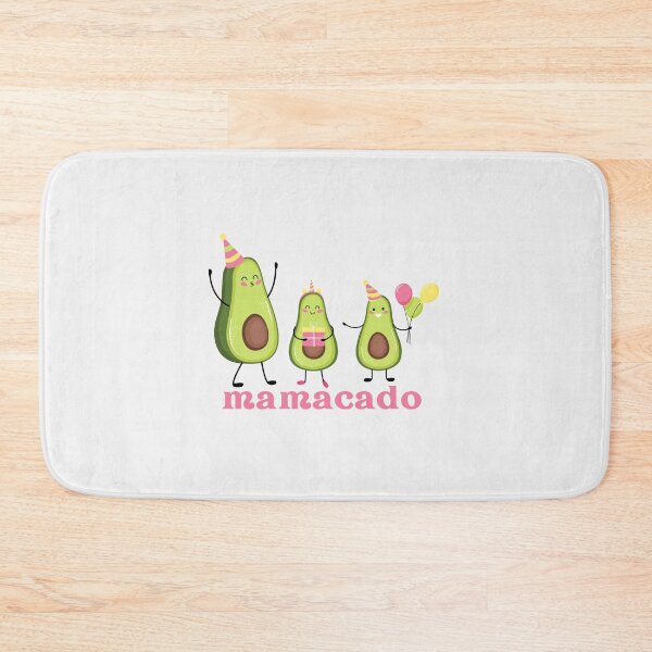 Item preview,    Avocado Mama Avocado Mom Funny Avocado mamacado  designed and sold by HAYAJAT.