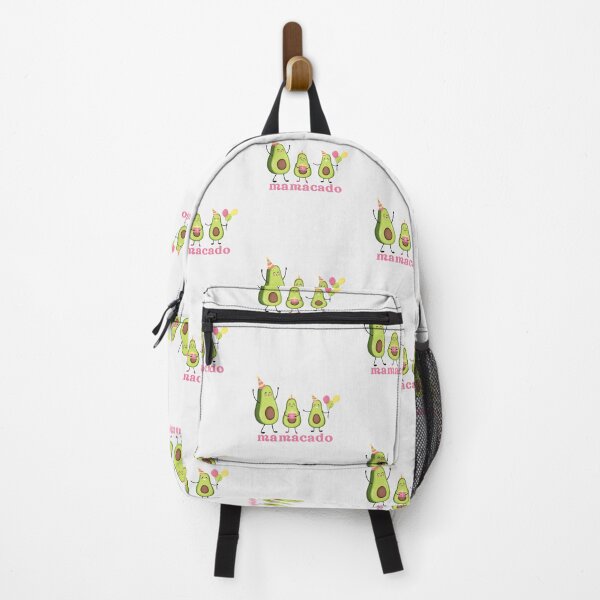 Item preview,    Avocado Mama Avocado Mom Funny Avocado mamacado  designed and sold by HAYAJAT.