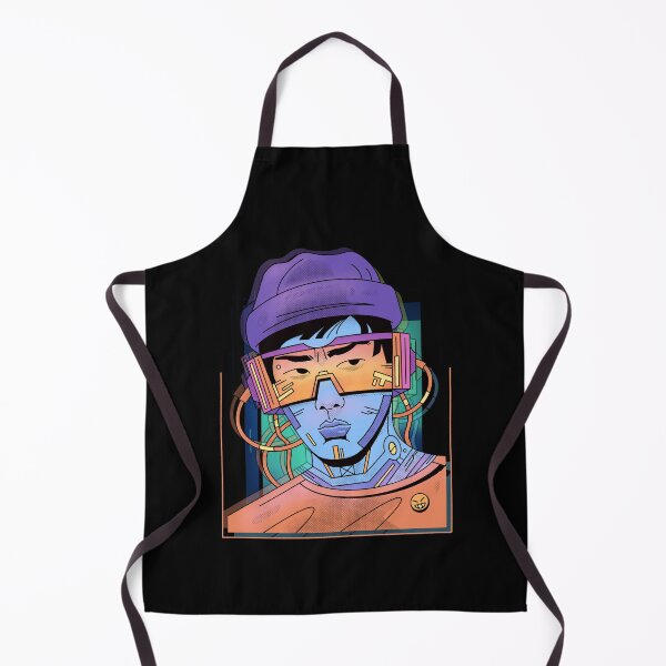 Item preview, Metaverse Anime Character designed and sold by soondoock.