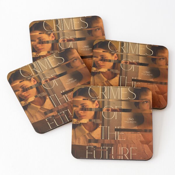Item preview, Crimes of the Future - Kristen Stewart designed and sold by Herman2181.