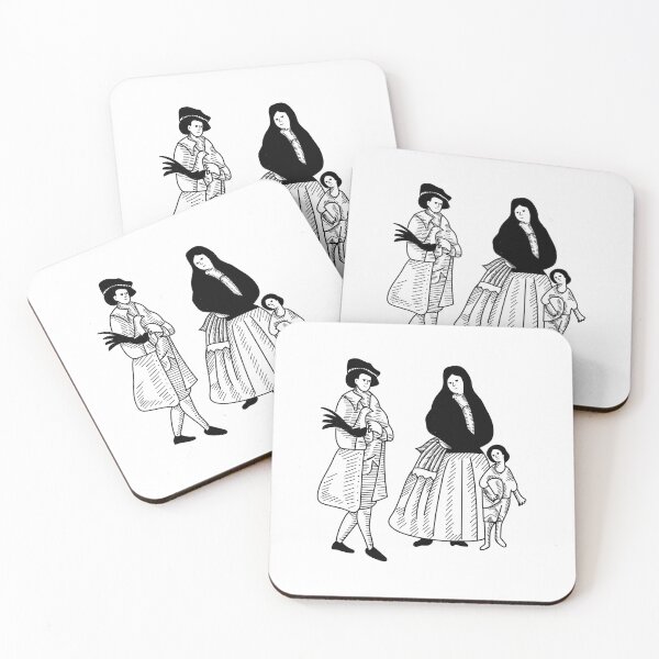Item preview, castes 4 designed and sold by Digilogos.