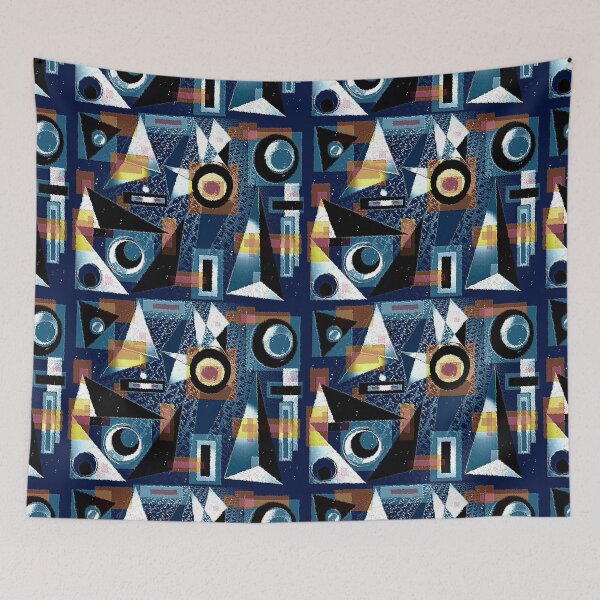 Item preview, Geometric game designed and sold by Heidrun Carola Herrmann.