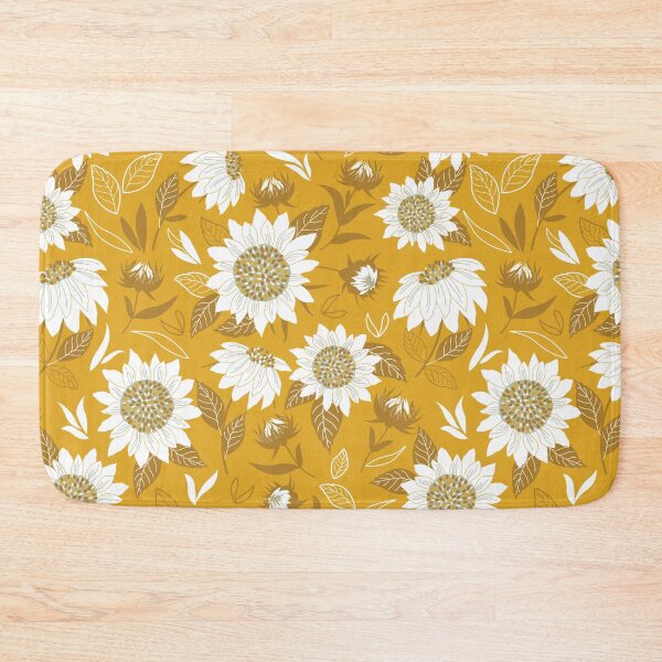 Item preview, Sunflower designed and sold by Insvy Design Studio.
