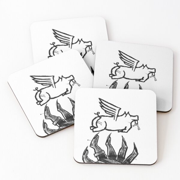 Item preview, Flying with the Keys to My Heart designed and sold by cavepig.