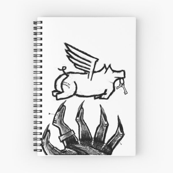 Item preview, Flying with the Keys to My Heart designed and sold by cavepig.