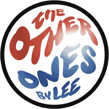 Artwork thumbnail, The Other Ones Very Asian BLM Logo by HandEyeStudio