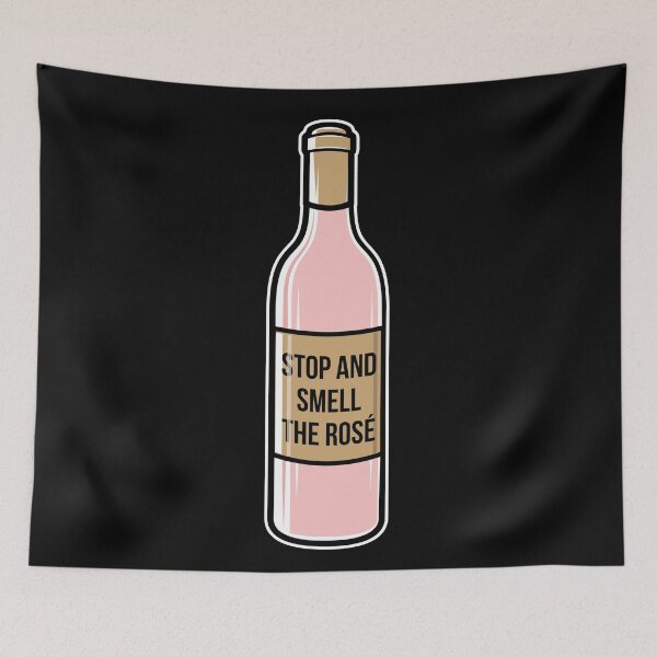 Item preview, Stop and smell the rose designed and sold by retrippy.