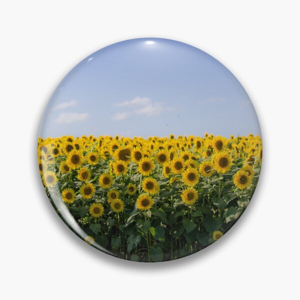 Item preview, Yellow Sunflowers Blooming designed and sold by newburyboutique.