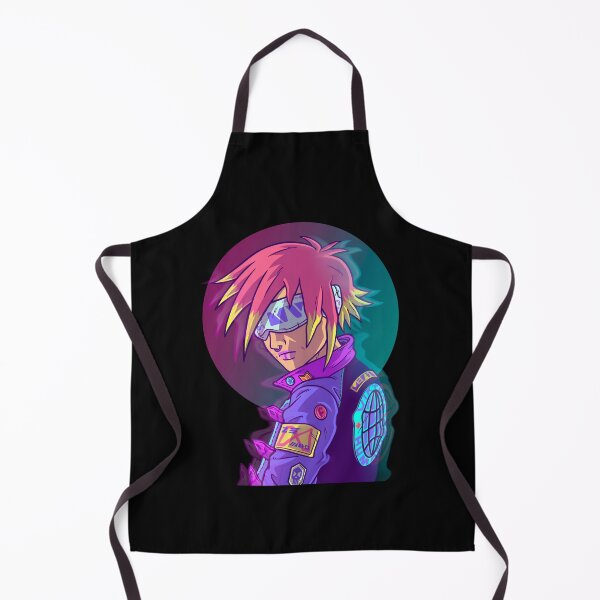 Item preview, Anime Metaverse Character designed and sold by soondoock.