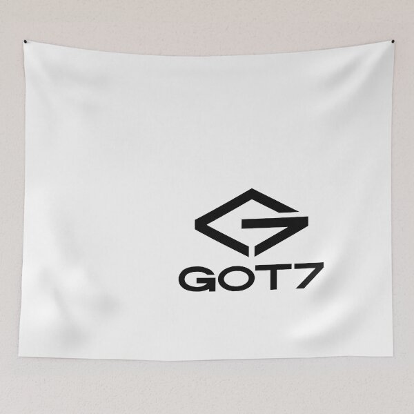 Item preview, GOT7 designed and sold by Disneylandrew.
