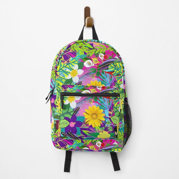 Item preview, Vibrant Jungle designed and sold by artbyomega.