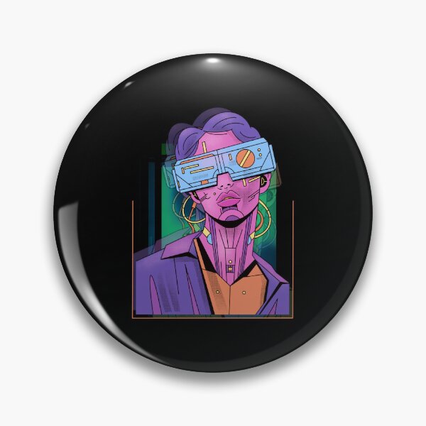 Item preview, Anime Metaverse Character designed and sold by soondoock.