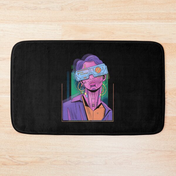 Item preview, Anime Metaverse Character designed and sold by soondoock.