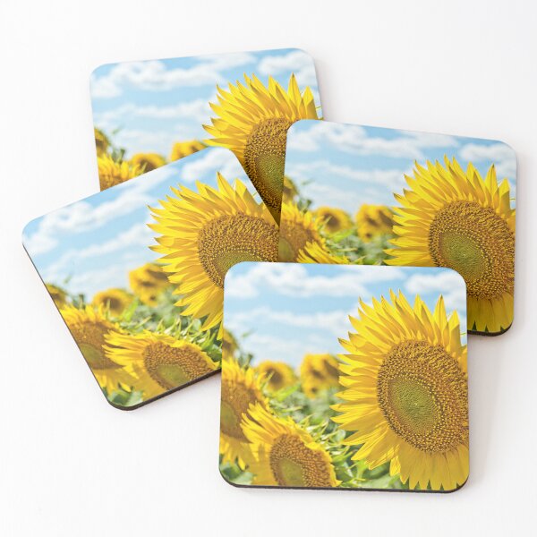 Item preview, Blooming Sunflowers  designed and sold by newburyboutique.