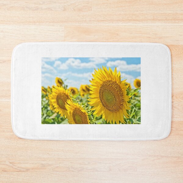 Item preview, Blooming Sunflowers  designed and sold by newburyboutique.