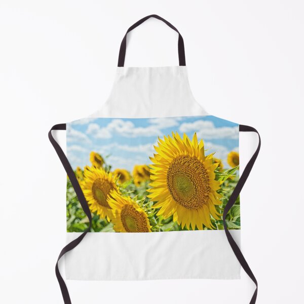 Item preview, Blooming Sunflowers designed and sold by newburyboutique.