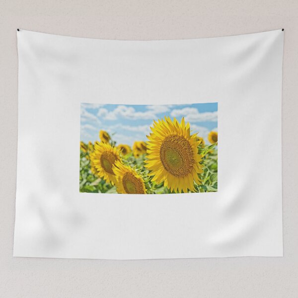 Item preview, Blooming Sunflowers  designed and sold by newburyboutique.