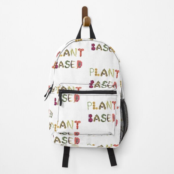 Item preview, Plant Based - Colorful Art Made from real plants - Appetizing! designed and sold by EveryDayDabble.