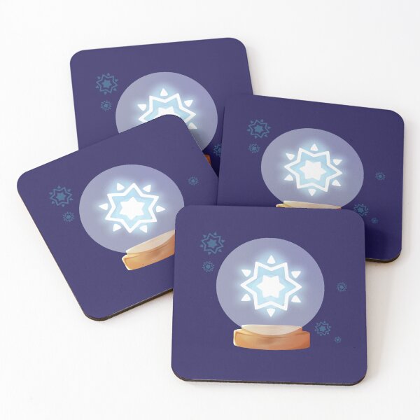 Item preview, Sky children of the light (cotl) - Days of Feast snow globe snow flake designed and sold by NailBroken.
