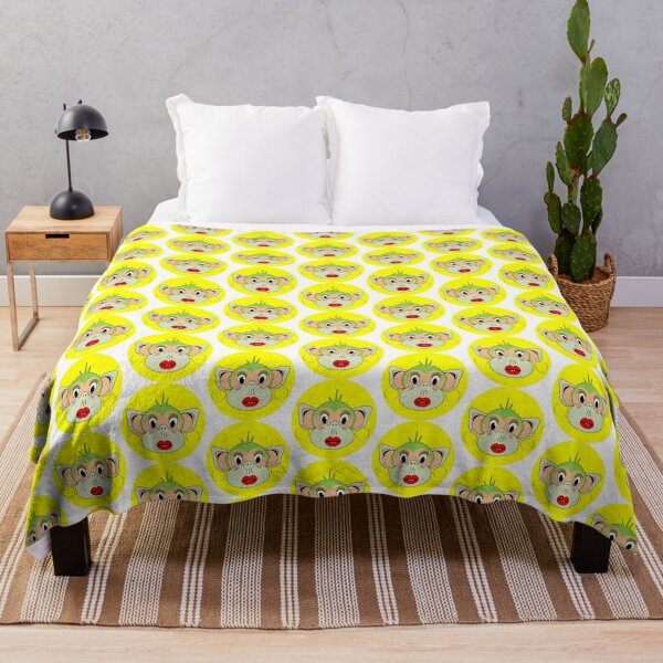 Item preview, Arrarra(yellow) designed and sold by ArakkisArt.