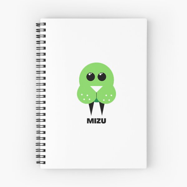 Item preview, Shop Logo designed and sold by MizuOku.