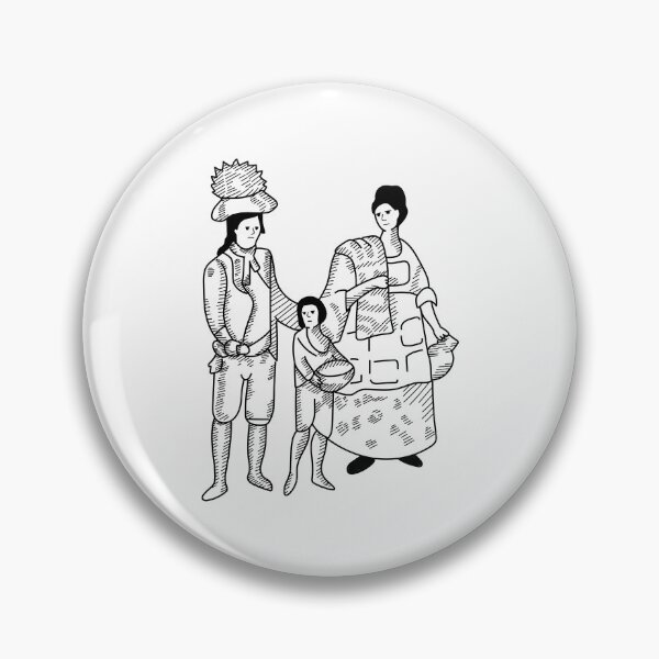 Item preview, castes 6 designed and sold by Digilogos.