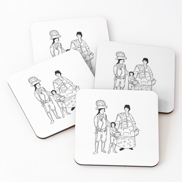 Item preview, castes 6 designed and sold by Digilogos.