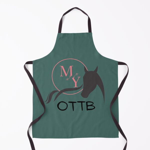 Item preview, THE LIFE AND LOVE OF THE OTTB designed and sold by ChunkyMonty.