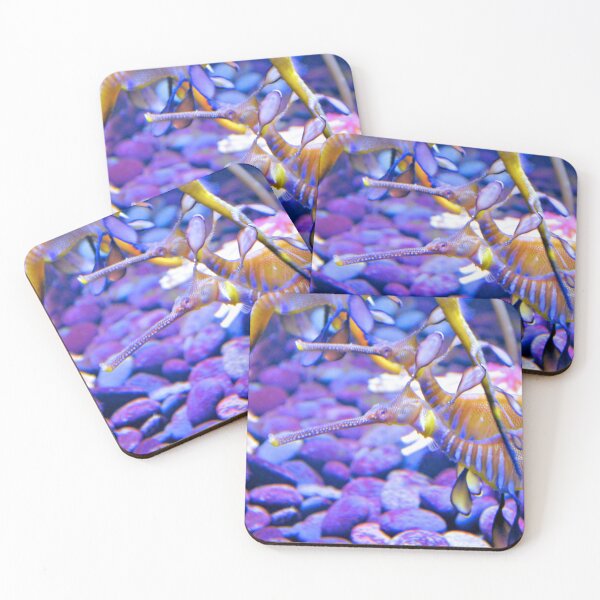 Item preview, Weedy Sea Dragon designed and sold by What I See by Dawne.